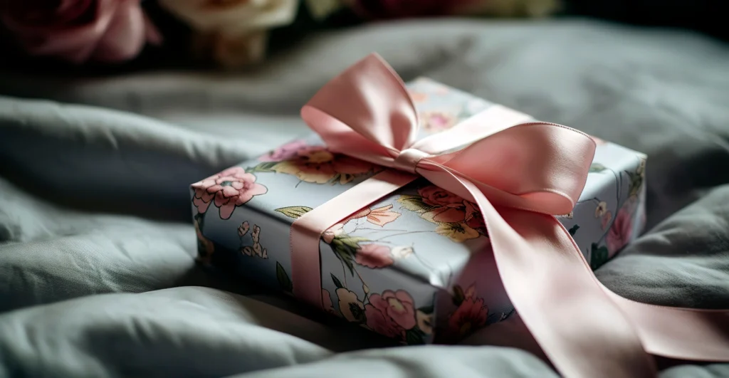 Trouvez le cadeau parfait