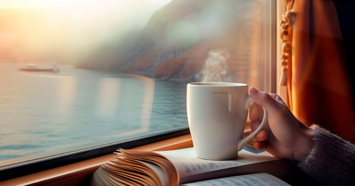 La tasse personnalisable