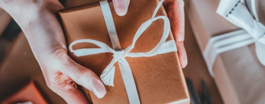 Cadeaux anniversaire de mariage