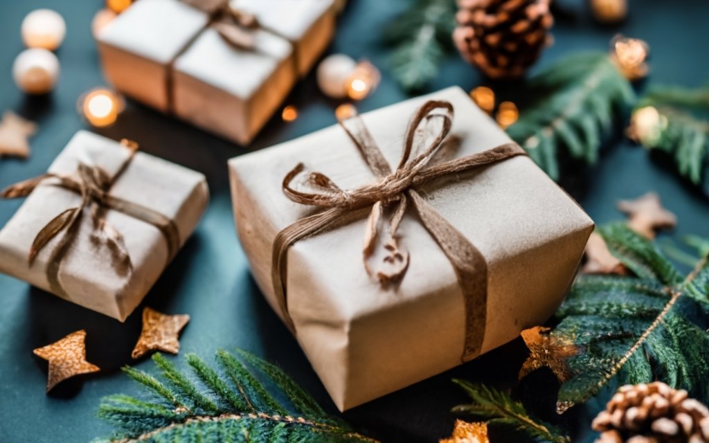 Cadeaux à offrir